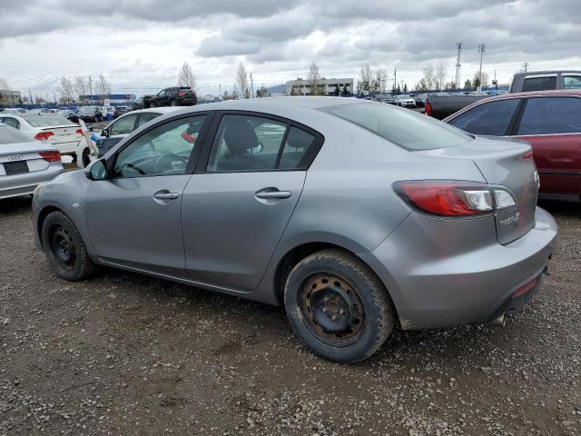 Photo 1 VIN: JM1BL1SF2A1176616 - MAZDA 3 