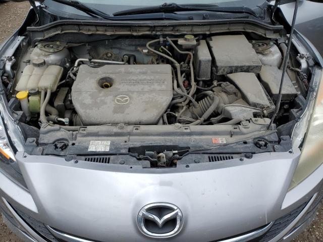 Photo 10 VIN: JM1BL1SF2A1176616 - MAZDA 3 