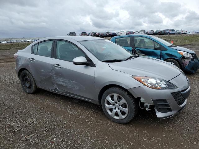 Photo 3 VIN: JM1BL1SF2A1176616 - MAZDA 3 