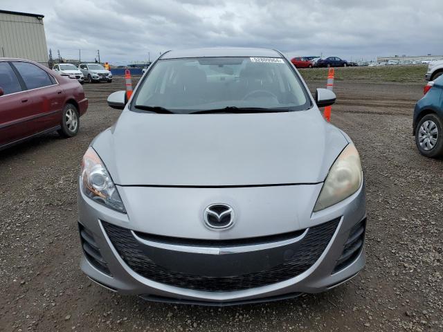 Photo 4 VIN: JM1BL1SF2A1176616 - MAZDA 3 