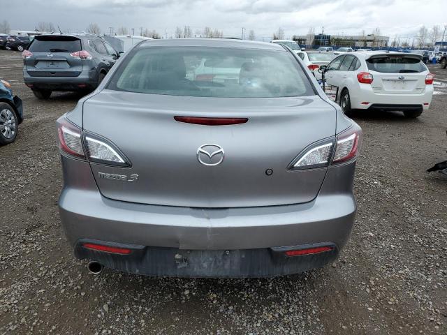 Photo 5 VIN: JM1BL1SF2A1176616 - MAZDA 3 