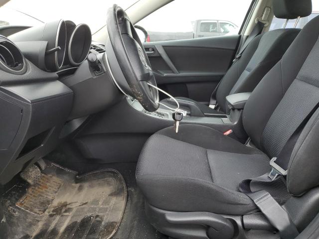 Photo 6 VIN: JM1BL1SF2A1176616 - MAZDA 3 