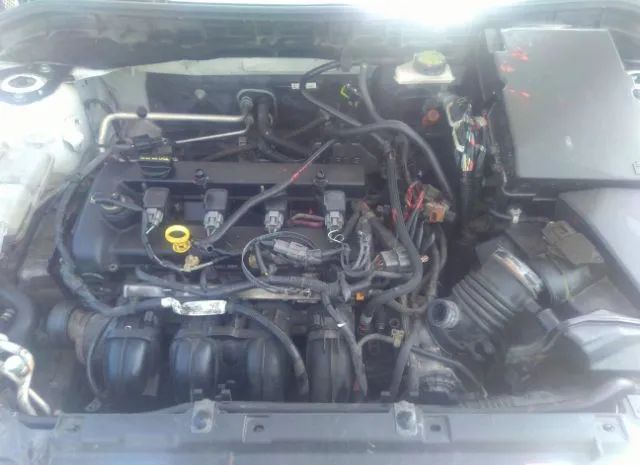 Photo 9 VIN: JM1BL1SF2A1199443 - MAZDA MAZDA3 