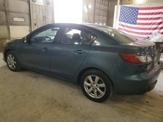 Photo 1 VIN: JM1BL1SF2A1210912 - MAZDA 3 I 