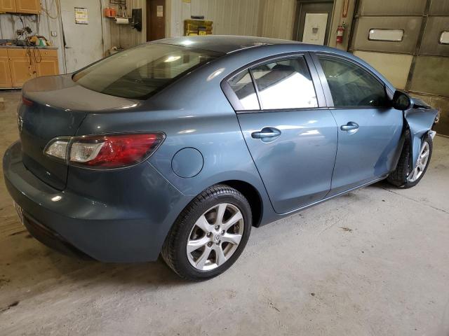 Photo 2 VIN: JM1BL1SF2A1210912 - MAZDA 3 I 