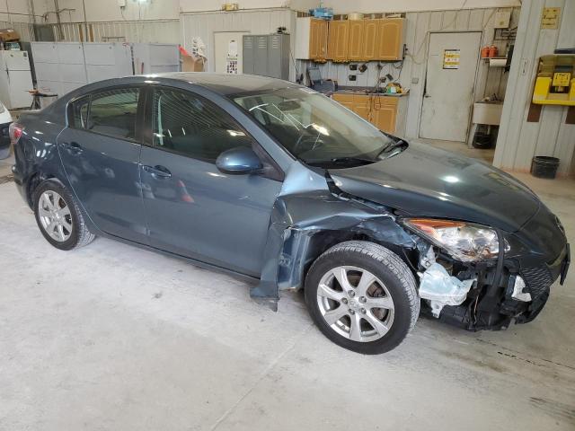 Photo 3 VIN: JM1BL1SF2A1210912 - MAZDA 3 I 