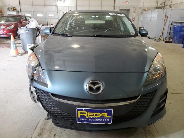 Photo 4 VIN: JM1BL1SF2A1210912 - MAZDA 3 I 