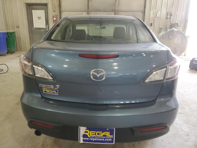 Photo 5 VIN: JM1BL1SF2A1210912 - MAZDA 3 I 