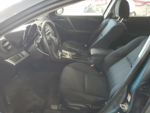 Photo 6 VIN: JM1BL1SF2A1210912 - MAZDA 3 I 