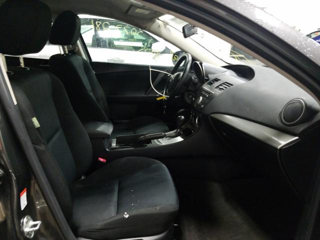 Photo 4 VIN: JM1BL1SF2A1218296 - MAZDA 3 I 