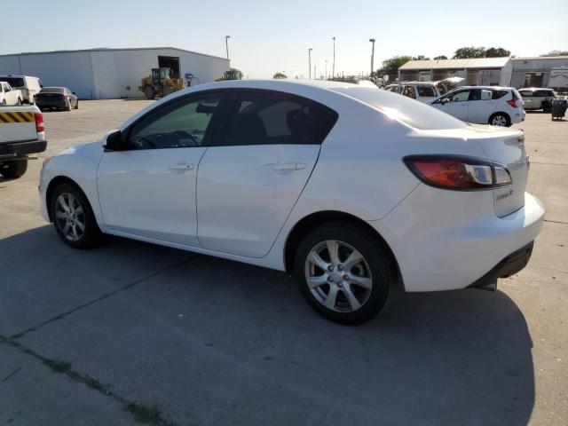 Photo 1 VIN: JM1BL1SF2A1218766 - MAZDA 3 I 