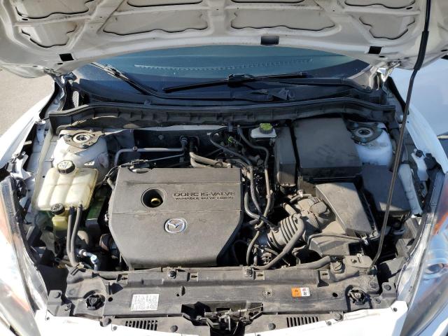 Photo 10 VIN: JM1BL1SF2A1218766 - MAZDA 3 I 