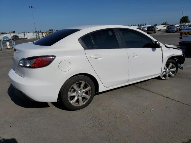 Photo 2 VIN: JM1BL1SF2A1218766 - MAZDA 3 I 