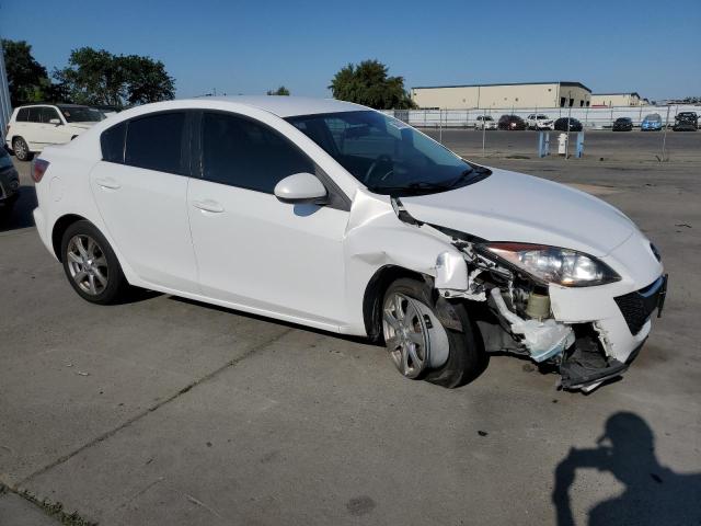 Photo 3 VIN: JM1BL1SF2A1218766 - MAZDA 3 I 