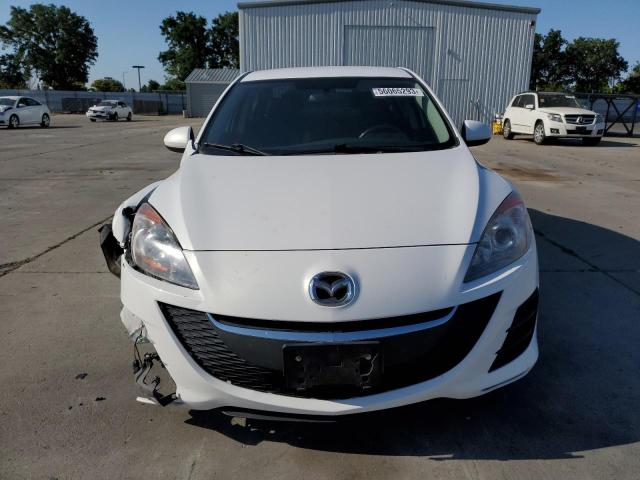 Photo 4 VIN: JM1BL1SF2A1218766 - MAZDA 3 I 