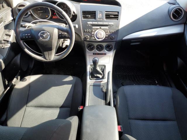 Photo 7 VIN: JM1BL1SF2A1218766 - MAZDA 3 I 