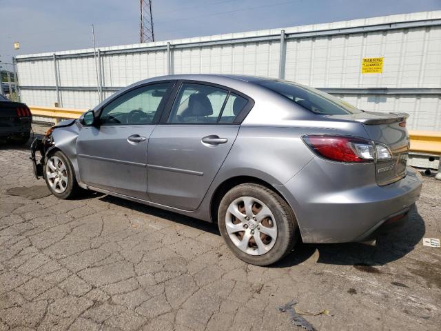 Photo 1 VIN: JM1BL1SF2A1219075 - MAZDA 3 I 