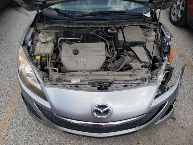 Photo 10 VIN: JM1BL1SF2A1219075 - MAZDA 3 I 