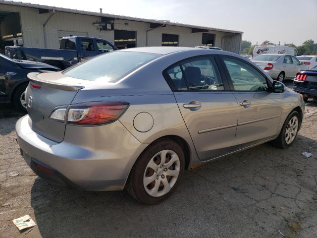 Photo 2 VIN: JM1BL1SF2A1219075 - MAZDA 3 I 