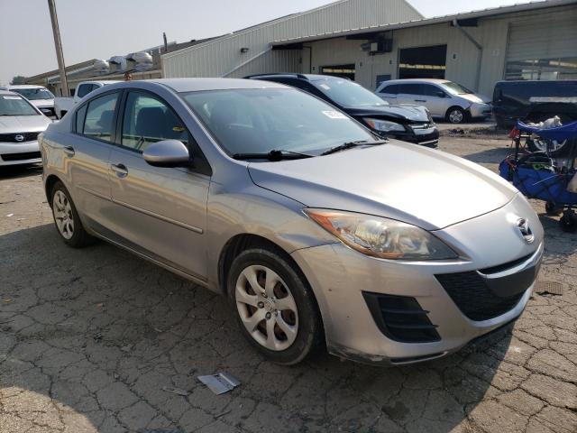 Photo 3 VIN: JM1BL1SF2A1219075 - MAZDA 3 I 