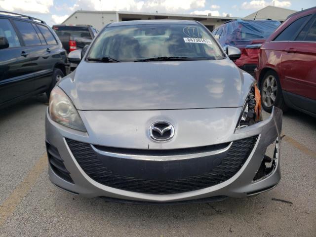 Photo 4 VIN: JM1BL1SF2A1219075 - MAZDA 3 I 