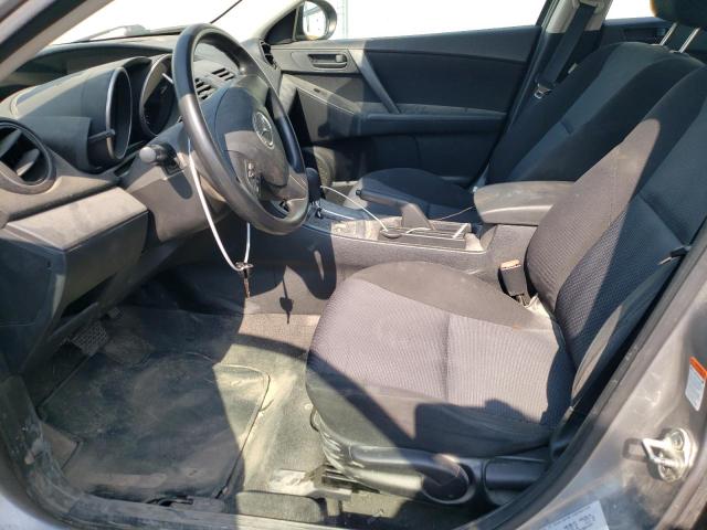 Photo 6 VIN: JM1BL1SF2A1219075 - MAZDA 3 I 