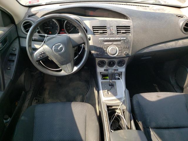 Photo 7 VIN: JM1BL1SF2A1219075 - MAZDA 3 I 