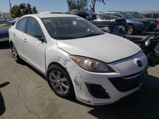 Photo 0 VIN: JM1BL1SF2A1226706 - MAZDA 3 I 