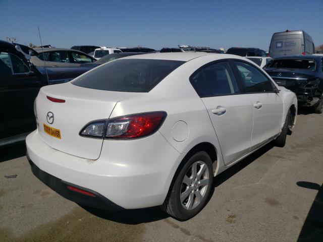 Photo 3 VIN: JM1BL1SF2A1226706 - MAZDA 3 I 