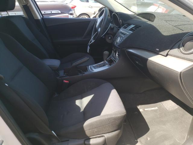 Photo 4 VIN: JM1BL1SF2A1226706 - MAZDA 3 I 