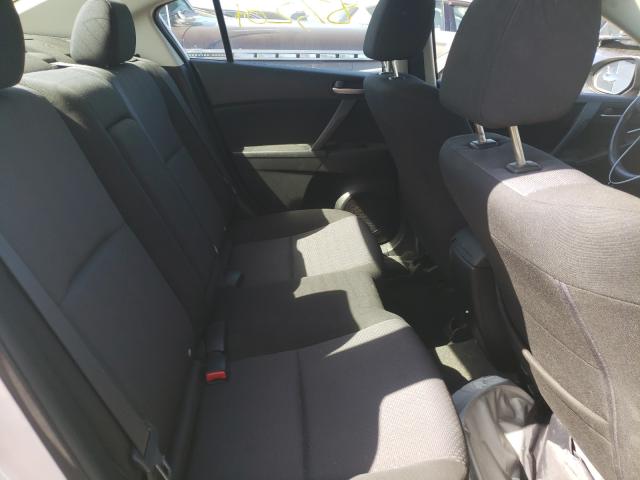 Photo 5 VIN: JM1BL1SF2A1226706 - MAZDA 3 I 