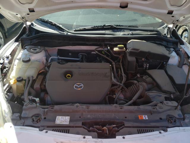 Photo 6 VIN: JM1BL1SF2A1226706 - MAZDA 3 I 