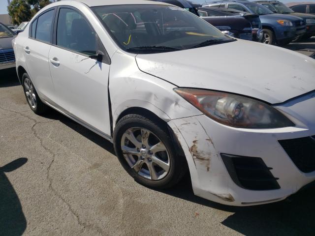 Photo 8 VIN: JM1BL1SF2A1226706 - MAZDA 3 I 