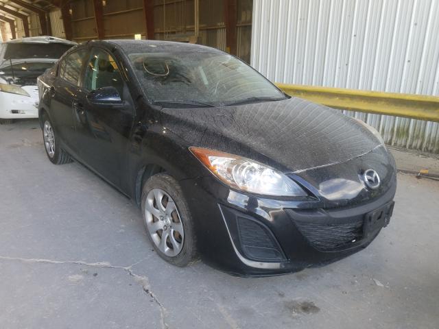 Photo 0 VIN: JM1BL1SF2A1251752 - MAZDA 3 I 