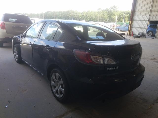 Photo 2 VIN: JM1BL1SF2A1251752 - MAZDA 3 I 