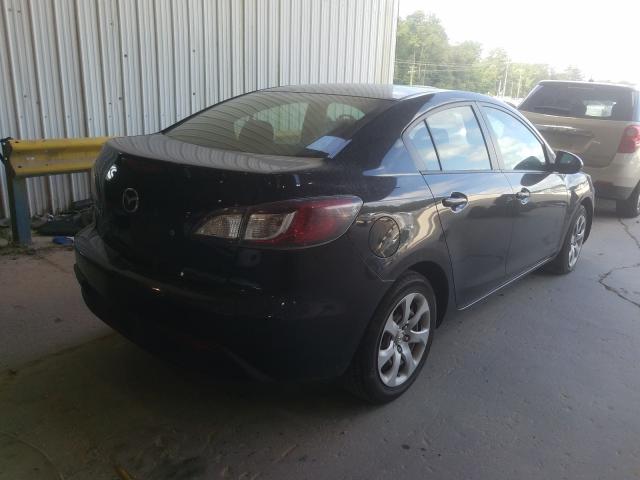 Photo 3 VIN: JM1BL1SF2A1251752 - MAZDA 3 I 