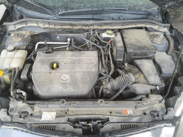 Photo 6 VIN: JM1BL1SF2A1251752 - MAZDA 3 I 