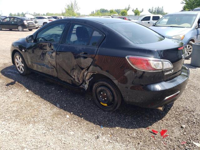 Photo 1 VIN: JM1BL1SF2A1260418 - MAZDA 3 I 