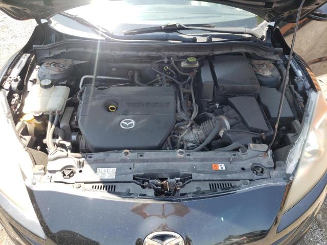 Photo 10 VIN: JM1BL1SF2A1260418 - MAZDA 3 I 