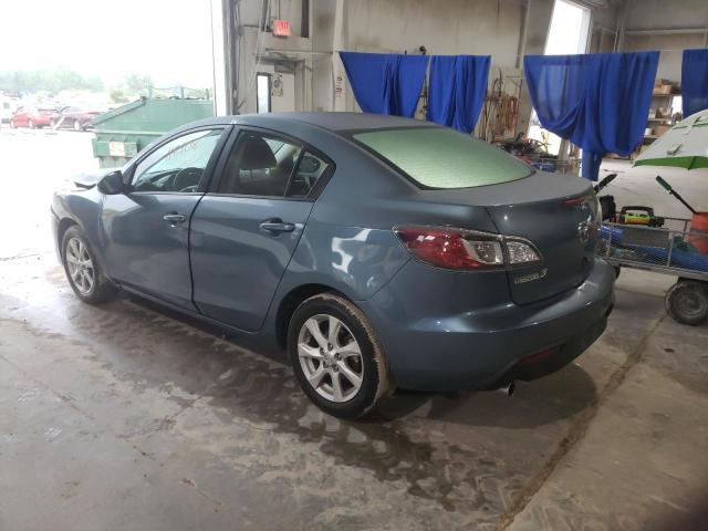 Photo 2 VIN: JM1BL1SF2A1263500 - MAZDA 3 I 