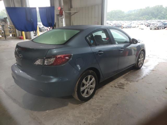 Photo 3 VIN: JM1BL1SF2A1263500 - MAZDA 3 I 