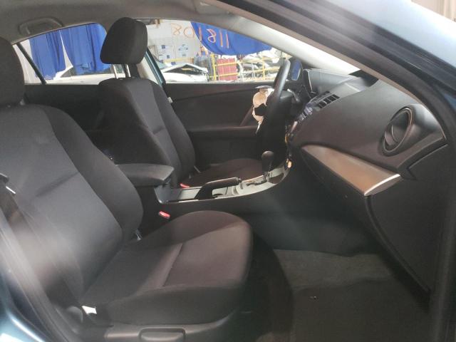 Photo 4 VIN: JM1BL1SF2A1263500 - MAZDA 3 I 