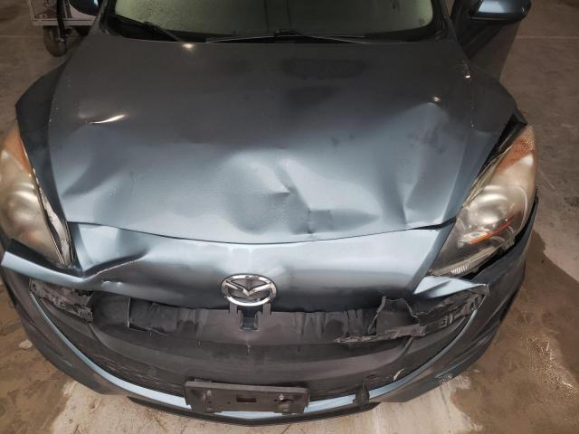 Photo 6 VIN: JM1BL1SF2A1263500 - MAZDA 3 I 