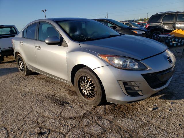 Photo 0 VIN: JM1BL1SF2A1266123 - MAZDA 3 I 