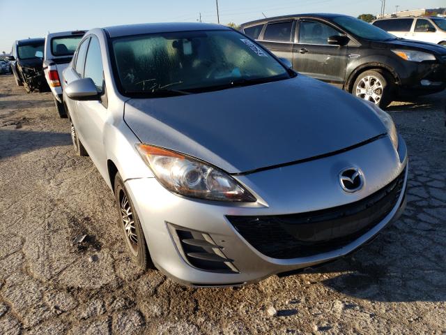 Photo 8 VIN: JM1BL1SF2A1266123 - MAZDA 3 I 