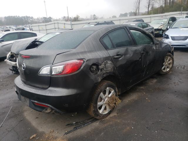 Photo 3 VIN: JM1BL1SF2A1269376 - MAZDA 3 I 