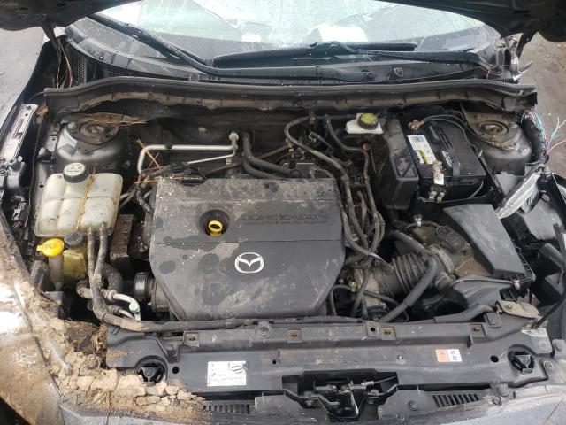 Photo 6 VIN: JM1BL1SF2A1269376 - MAZDA 3 I 