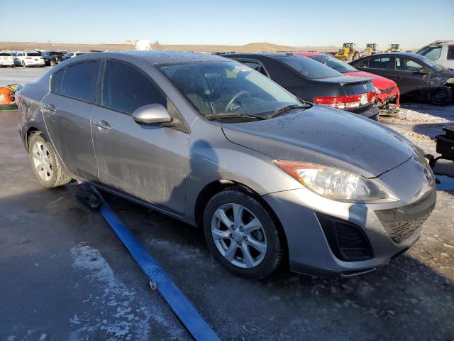 Photo 3 VIN: JM1BL1SF2A1279258 - MAZDA 3 I 