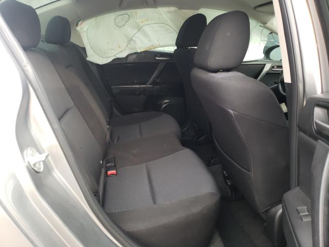 Photo 5 VIN: JM1BL1SF2A1279258 - MAZDA 3 I 