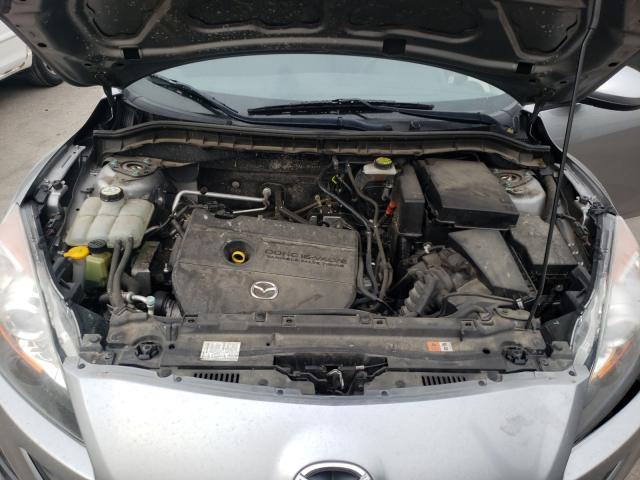 Photo 6 VIN: JM1BL1SF2A1279258 - MAZDA 3 I 